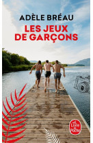 Les jeux de garcons