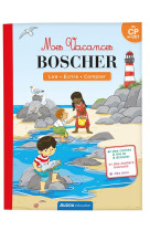 Mes vacances boscher - du cp a