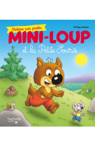 Mini-loup - histoires sans par