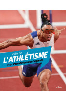 Je fais de l-athletisme avec p