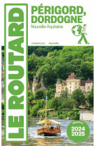 Guide du routard perigord dord