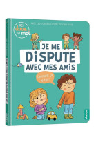 Mes docs et moi - je me disput