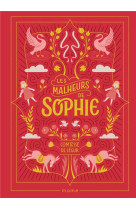 Les malheurs de sophie