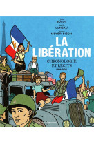 La liberation