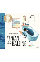 L-enfant et la baleine - editi