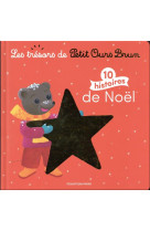 10 histoires de noel