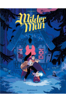 Wilderman - tome 1 - adam wild