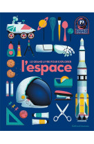 Le grand livre pour explorer l