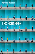 Les echappes