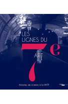 Les lignes du 7e art - histoir