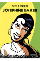 Josephine baker - op roman gra