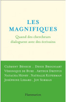 Les magnifiques - quand des ch