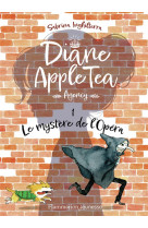 Diane apple tea agency - vol01