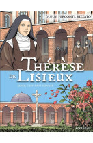 Therese de lisieux - aimer c-e