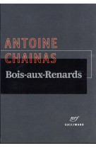 Bois-aux-renards