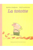 La tototte