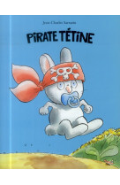 Pirate tétine