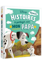 Disney - nouvelles histoires a