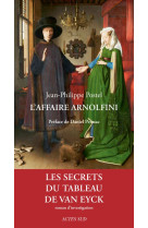 L-affaire arnolfini.