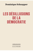 Les desillusions de la democra