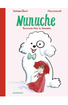 Nunuche - tome 2 - tome 2