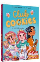 Club cookie - t01 - club cooki