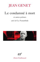 Le condamne a mort et autres p