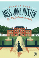 Miss jane austen et l-infortun