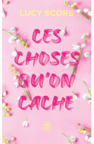 Ces choses qu-on cache - vol02