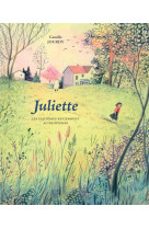 Juliette - les fantomes revien