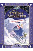 Les petites sorcieres - t01 -