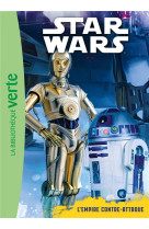 Star wars 6-8 ans - t05 - star