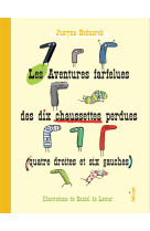 Les aventures farfelues des di