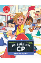 Je suis en cp - t42 - fous de