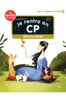 Je rentre en cp - t27 - blanch