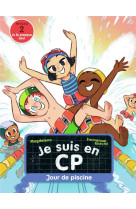 Je suis en cp - t03 - jour de