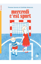 Mercredi, c-est sport