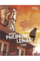 Les enquetes de philippine lom