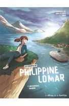 Les enquetes de philippine lom