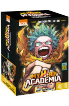 My hero academia t39 - edition