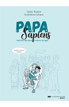 Papa sapiens - histoire des pe