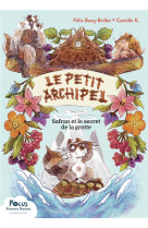 Le petit archipel - t01 - safr