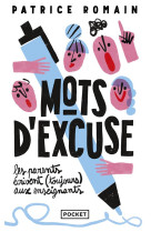 Mots d-excuse : les parents ec