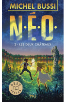 N.e.o. tome 2 : les deux chate