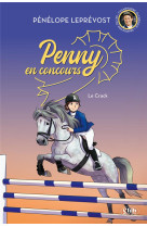 Penny en concours - tome 1 le