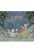 L-ete aux mille et une etoiles