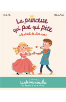 Casterminouche - la princesse