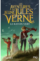 Les aventures du jeune jules v