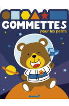 Gommettes pour les petits (esp