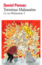 Le cas malaussene - t02 - term